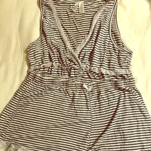 Maternity Nursing pajama set